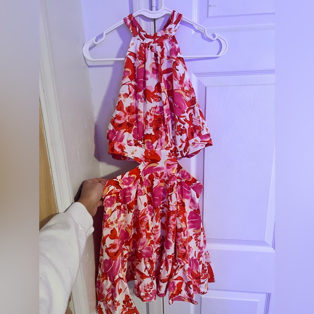 Summer dress